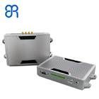 高周波8ポート固定RFIDリーダー 読解速度 &gt;800倍/秒 BRD-2204