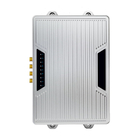 4 ポート Impinj E710 UHF RFID 固定リーダー 長期範囲 倉庫管理用