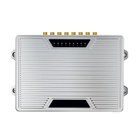 ISO18000-6C プロトコル マルチ タグ レディング 8 ポート UHF RFID 固定リーダー BRD-2208