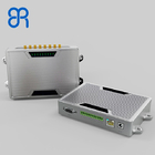 ISO18000-6C プロトコル マルチ タグ レディング 8 ポート UHF RFID 固定リーダー BRD-2208