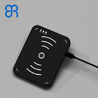 BRD-DC06 RFID UHF リーダー スマート RFID タグ ライターおよびリーダー USB タブレット デスクトップ ISO 18000-6C/6B