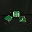 小型ハンドヘルド RFID リーダー アンテナ利得 3dbic サイズ 61*61*16.3MM、860-960 MHz