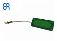 小型UHF線形RFIDのアンテナ、分野RFIDのアンテナの近くの低い定在波