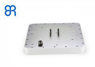 ISO 18000-6C プロトコルによる屋外 9dBic UHF RFID リーダー アンテナ防水