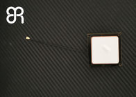 RFIDの手持ち型の読者のための円の分極小さいRFIDのアンテナ陶磁器F4B