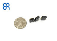 兵站学管理のための小型の陶磁器RFIDの堅い札の反金属