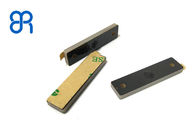 反金属3M付着力PCB RFIDの堅い札ImpinjモンツァR6-p