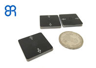 ImpinjモンツァR6-Pの破片PCBの反金属RFIDの堅い札は、ISO 18000-6Cを支えた