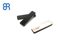 取付けること容易な高い感受性の陶磁器の反金属UHF RFIDの堅い札、小型