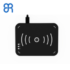 UHF デスクトップ RFID Reader/Writer for Fast UHF タグ/ラベル/カード RFID 読書ライター