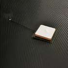 2dBic RFID セラミック アンテナ UHF ホワイト SMAコネクタ