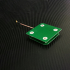 小型 RFID アンテナ UHF 3dBi 高利得 RFID 長距離アンテナ (円偏波付き)