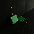 小型 RFID アンテナ UHF 3dBi 高利得 RFID 長距離アンテナ (円偏波付き)