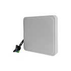 Impinj E710 チップ UHF 統合 RFID リーダー 遠距離 0 30m アセット アクセス管理
