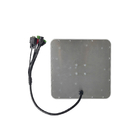 Impinj E710 チップ UHF 統合 RFID リーダー 遠距離 0 30m アセット アクセス管理