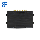 UHF RFID 8 ポート固定 RFID リーダー 車両管理のための Impinj E710 プラットフォーム