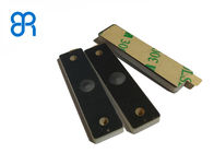 40 x 10 x 3MM UHF小さいRFIDの札、金属の商品管理のためのRFIDの電子札