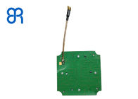 ハンドヘルド RFID リーダー用の円偏波を備えた 3dBic 小型 UHF RFID アンテナ