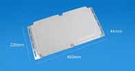 10dBic ABSプラスチック/アルミニウム材料との高利得RFIDのアンテナ頻度860-960MHz