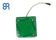 UHFバンドRFID Handheldsのための軽量UHF RFIDのアンテナ緑小型BRA-20