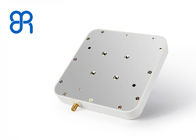 円極化 6dBic 増幅 UHF RFID アンテナ 倉庫物流産業用小型アンテナ RFID