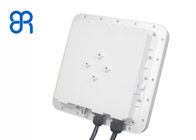 UHF統合RFIDリーダー BRD-01SI 読解速度 300 タグ /S 9dBiアンテナ