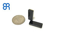 黒23x9x3mm PCB反メタル・セラミックUHF RFIDの札