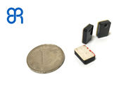 13x9x3mmの反金属の外国人H3陶磁器RFIDの堅い札2m