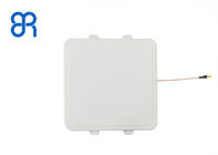 低価格 8dBic 円偏波 UHF RFID アンテナ RFID アンテナ 取り付け簡単、屋内使用