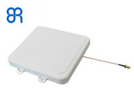 低価格 8dBic 円偏波 UHF RFID アンテナ RFID アンテナ 取り付け簡単、屋内使用