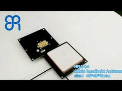 BRA-04 2dbic ゲイン 小型 UHF RFID アンテナ 周波数 902～928MHz ハンディアンテナ用