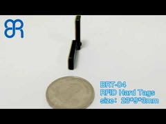 BRT-04 IP65 3m Alien H3 チップ セラミック UHF RFID ハードタグ
