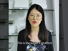 BRA-02CRの円の分極UHF RFIDのアンテナ小型の二重は防水する