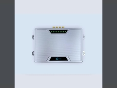 BRD-2204 高性能 UHF RFID 固定リーダー 4 ポート Impinj E710 RFID リーダー