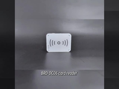 BRD-DC06 信頼性の高い UHF RFID スマート USB デスクトップ リーダー/ライター 小型 デスクトップ USB