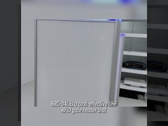 BRC-04L UHF RFIDゲートリーダー,RFIDゲートポータルリーダー