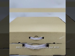 BRD-17 UHF RFIDゲートリーダー,小売用のRFIDポータル UHFリーダー