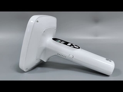 UHFハンドヘルドRFIDリーダー,ウェアラブルハンドヘルドリーダーWiFi,bluetooth,4G