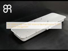 車管理のための902-928MHz高利得RFIDのアンテナ読む間隔15-20m